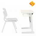 Üniversite Tek Kişilik Öğrenci Sıra ve Sandalye Takımı