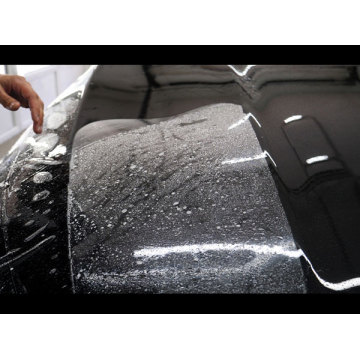 car protection ppf film