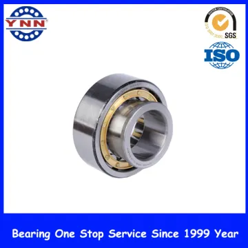 Brass Cage Cylindrical Roller Bearing Nj 322 Em