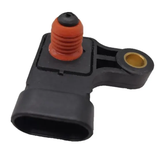 OEM Air Intake Pressure Sensor Map 96330547 AS312 5S8028 SU9494 for Chevrolet Daewoo Aveo Optra Limited