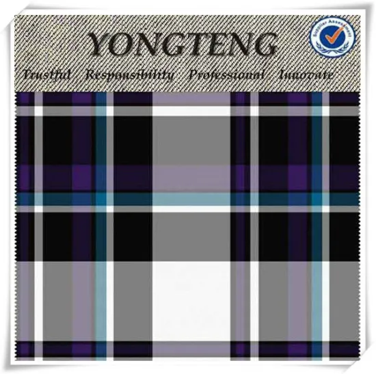 New 40cotton 60polyester fabrics