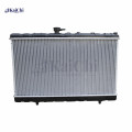 2392 Auto Partes Radiator Kia Rio 1.5L 2001-2002