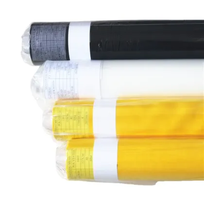 Silk Bolting Cloth and Screen Printing Mesh for Manual Screen Printing Machines