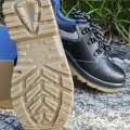 Essential Safety Shoes for Workplace Protection