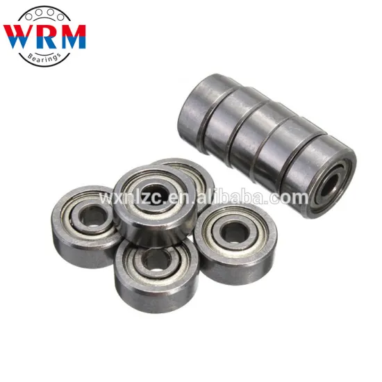Deep Groove Ball Bearing Z809 Bearing