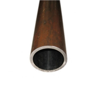 ST52 E355 Hydraulic Precision Tube Tube