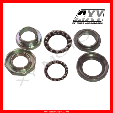 motorcycle steering steel ball set 04100-KCW-000 for steering ball set scooter