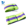 Outdoor Sports Reflective Elastic Enkel Wrist Armbands