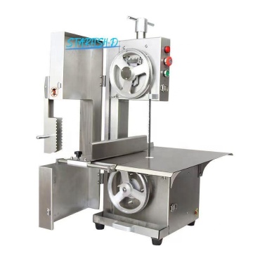 Automatic Bone Cutting Machine: High Quality Heavy Duty Meat Cutter Saw