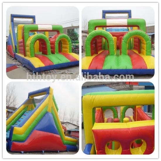 2015 indoor obstacle course for adults