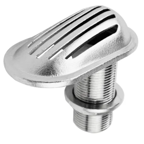 Wholesale 316 Stainless Steel Marine Intake Strainers from Popular Manufacturers