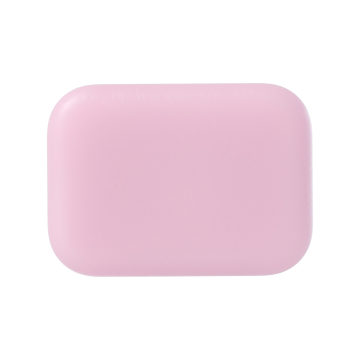 LAIKOU JAPAN SAKURA Face Body Cleansing Soap - Natural Handmade Hydrating and Nourishing