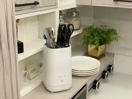 Intelligent Knife Chopsticks Disinfector