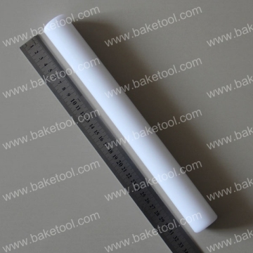 33cm plastic cake fondant rolling pin