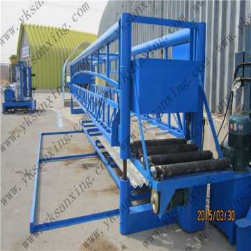 Automatic Roof Panel Stacker/Steel roof Stacking machine
