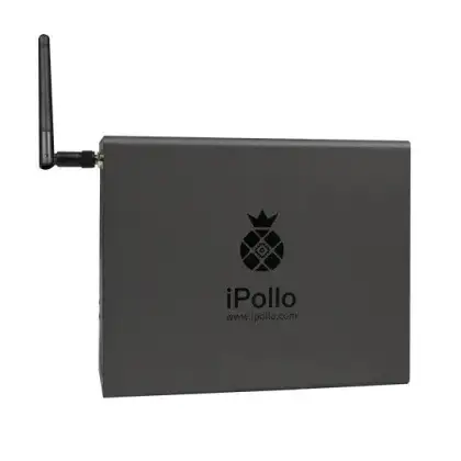 IPOLLO V1 MINI 200MH SE Ethash