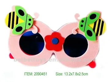 Festival & Party Products, EVA Toys, EVA Glasses