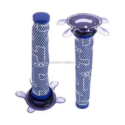 Factory Wholesale Mite Removal Filter for Dyson V8 Focus Mattress Vacuum Cleaner