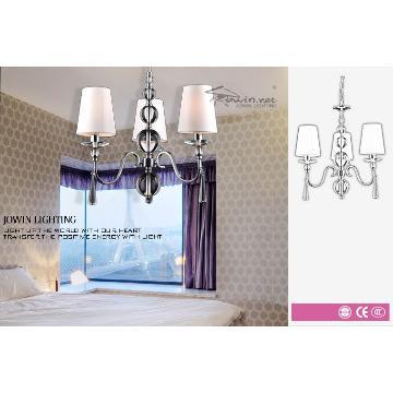 Crystal Popular Chandelier Lamp 2013 New Design
