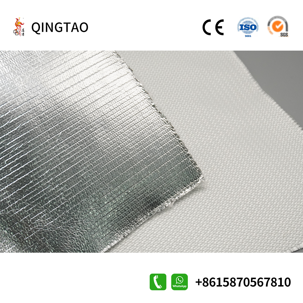 Foil Ducting Tape Foil Ducting Tape