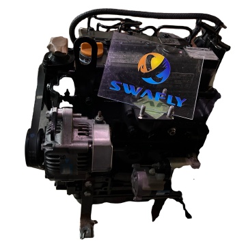 Swafly Construction Machinery Parts - 3TNV76 Engine Diesel Motor Assembly