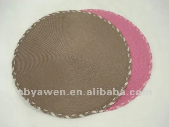 plastic placemats for dining