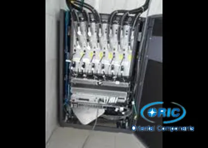 Huawei Bts3900 Base Station, Gsm Base Station 030lpm ( Wd2zgtmu6 )