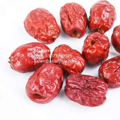 Chinese Jujube Pitting and Deseeding Machine for Red Dates