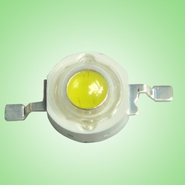 5W Yellow Color High Power LED Light