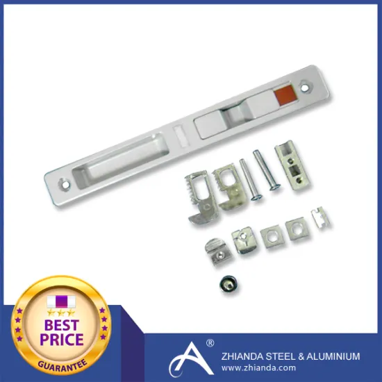 New design sliding door lock(WH2-102)