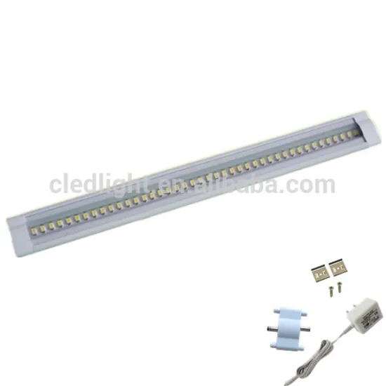 UL 3528 LED Cabinet LED Showcase Lighting