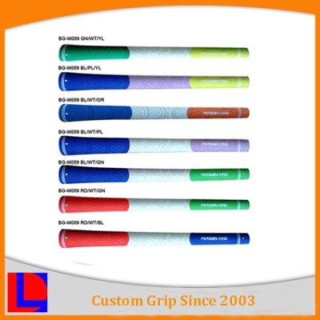 Popular colorful golf putter