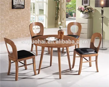Restaurant Dining Table and chairs