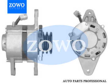 2310097003 NISSAN CAR ALTERNATOR 50A 24V