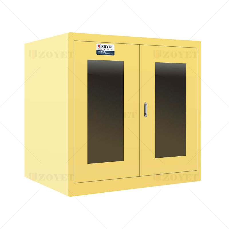 ZOYET BREATHING APPARATUS CABINET