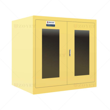 Zoyet Breathing Apparatus cabinet