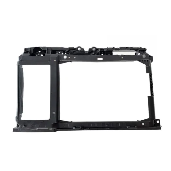 Auto Body System 9829694880 Radiator Support/Front Panel for Peugeot 208 2019
