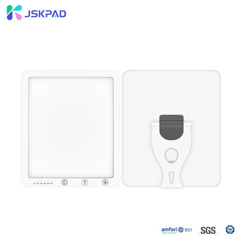 JSKPAD 5levels dimming sunlight therapy lamp