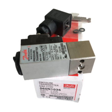 Genlu -Druckschalter und Sender: MBS MBC MBC5100 MBS3350
