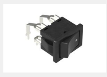 Sddje series power switch