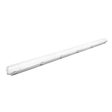 CE RoHS Certified 55W IP66 LED Tri-proof Light - 1500mm