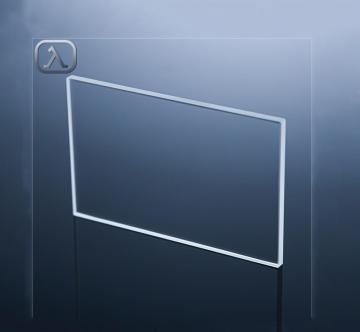 Square Windows
