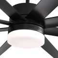 2023 new item led ceiling fan