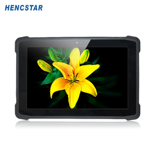 10.1" tablette/tabletas android rugged tablet with Reader