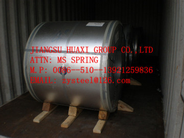 PPGL prepainted galvalume steel in coil