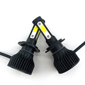 Hochwertige wasserdichte IP68 -LED -LED -Scheinwerfer im Freien im Freien für das Auto