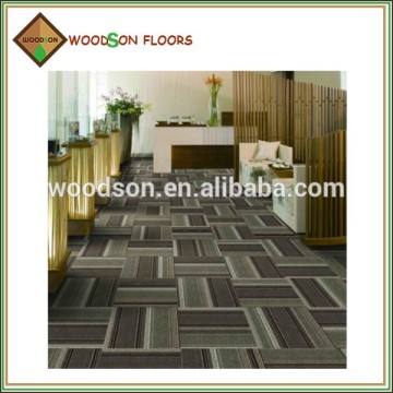 WBA4 Factory Directly Hotel Easy Changing PP Floor Carpet