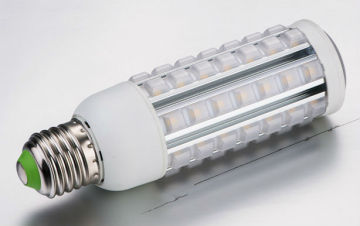 led corn bulb replace PLT 42w GX24Q,E27BASE