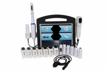 4d Hifu Wrinkle Removal Facial Lifting Beauty Machine