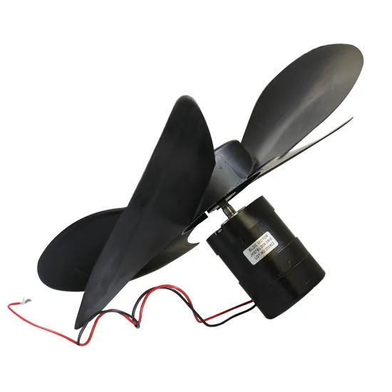 JKongMotor: 18V Brushless DC Servo Motor & BLDC Fan Motor - 500W 3000RPM